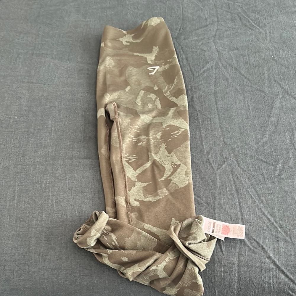 Gymshark leggings